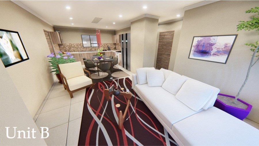 3 Bedroom Property for Sale in Heuwelsig Free State